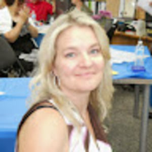 Meet your Posher, Nathalie